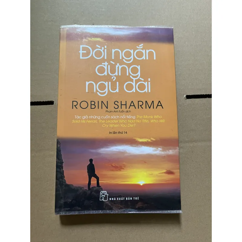 Đời ngắn đừng ngủ dài 1030564