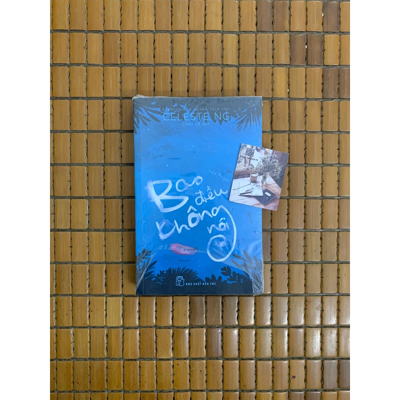 Bao điều không nói (seal) Celeste Ng  532735