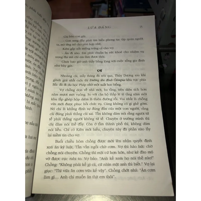 Lửa đắng - Nguyễn Bắc Sơn 1009499