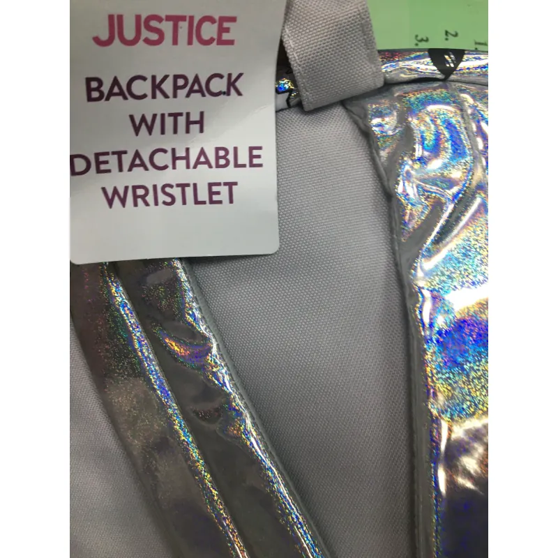 Set Balo hàng xuất xịn cho bé gái và ví đựng bút cùng màu 766367