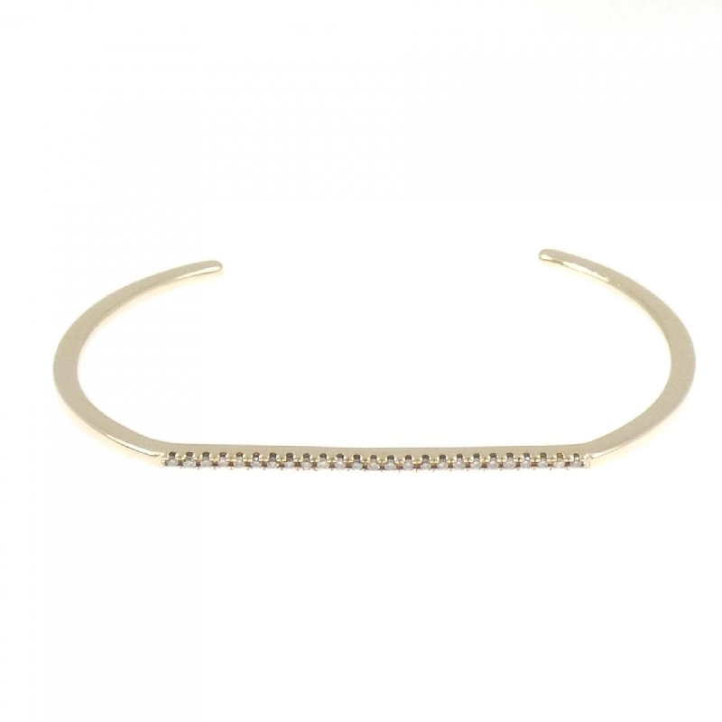 Hirotaka Vòng tay kim cương 0.12CT - Hàng hiệu Chính hãng 849483