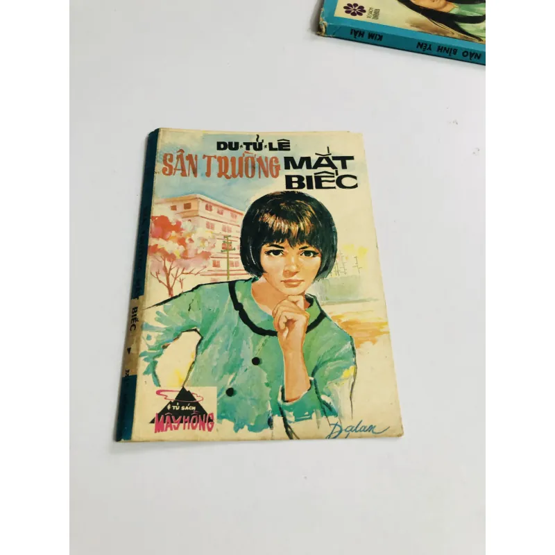 BÌA SÁCH TRUYỆN XƯA (4) 795892