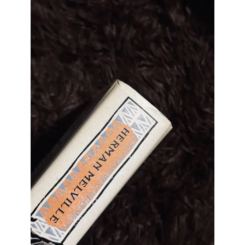 Moby Dick Cá Voi Trắng (bìa cứng)  757235