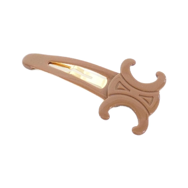 Celine 460PT6CSC Kẹp tóc - Hàng hiệu Chính hãng 772480