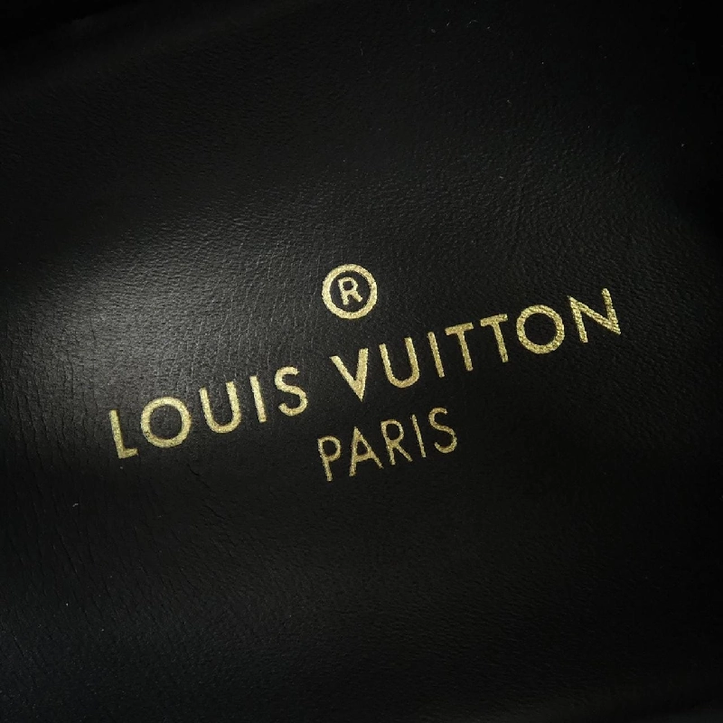 【Mã giảm giá】Giày thể thao LOUIS VUITTON 661449