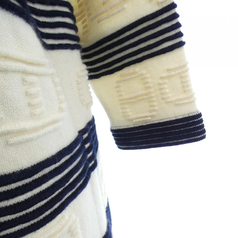 【Mã giảm giá】Áo cardigan dài HERMES 644354