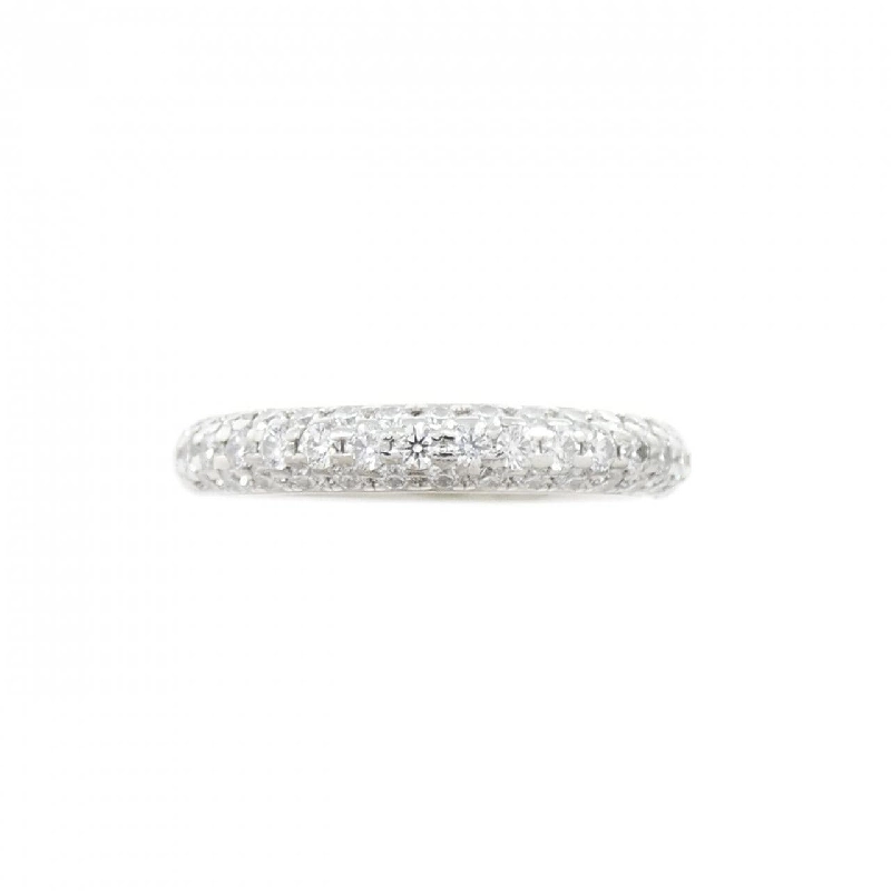 Nhẫn kim cương PT950 0.41CT - Hàng hiệu Authentic 846883