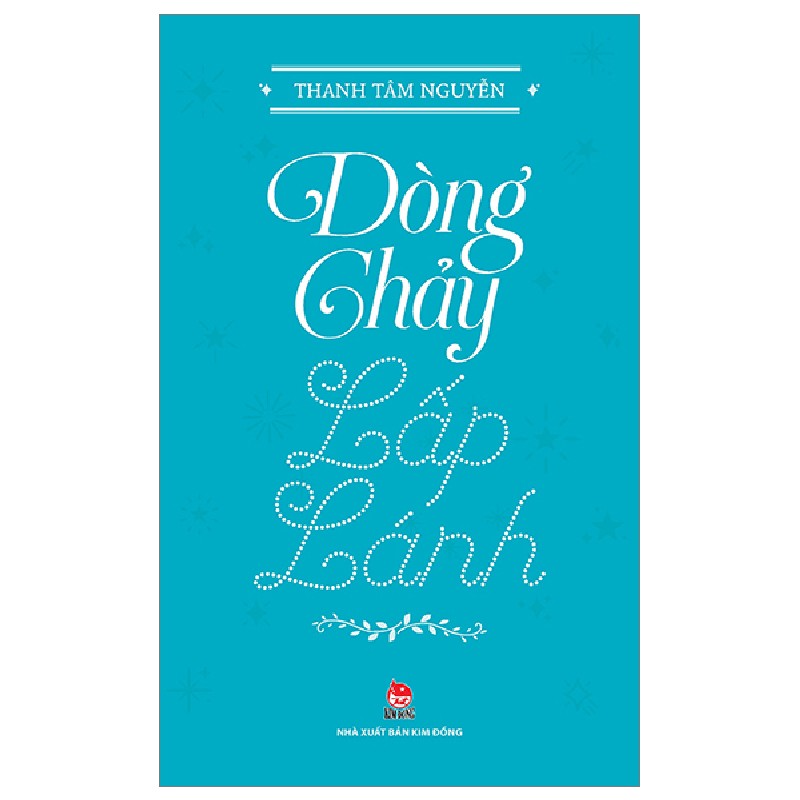 Dòng Chảy Lấp Lánh - Thanh Tâm Nguyễn 166026