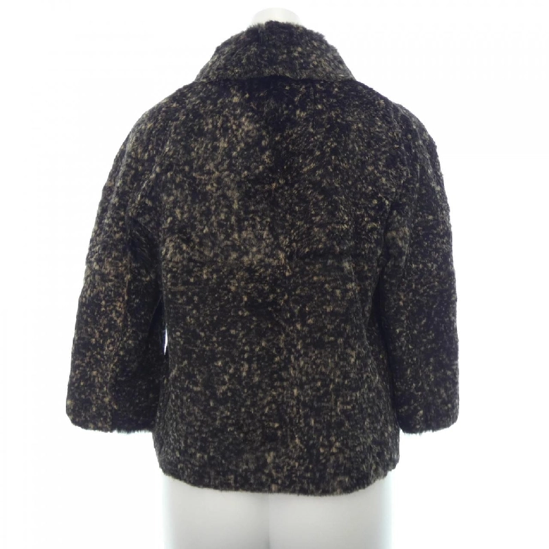 【Khuyến mãi】Áo khoác CHANEL 642818