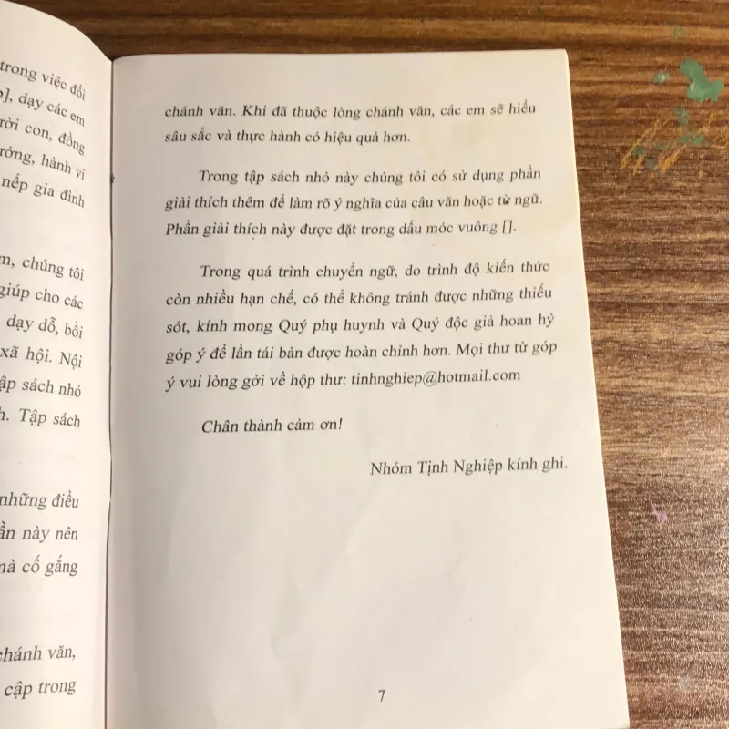 Đạo làm con 797664