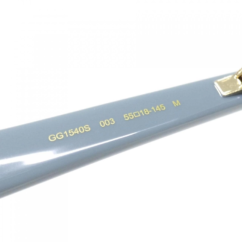 【Sản phẩm mới】Kính mát Gucci GG1540S 625256