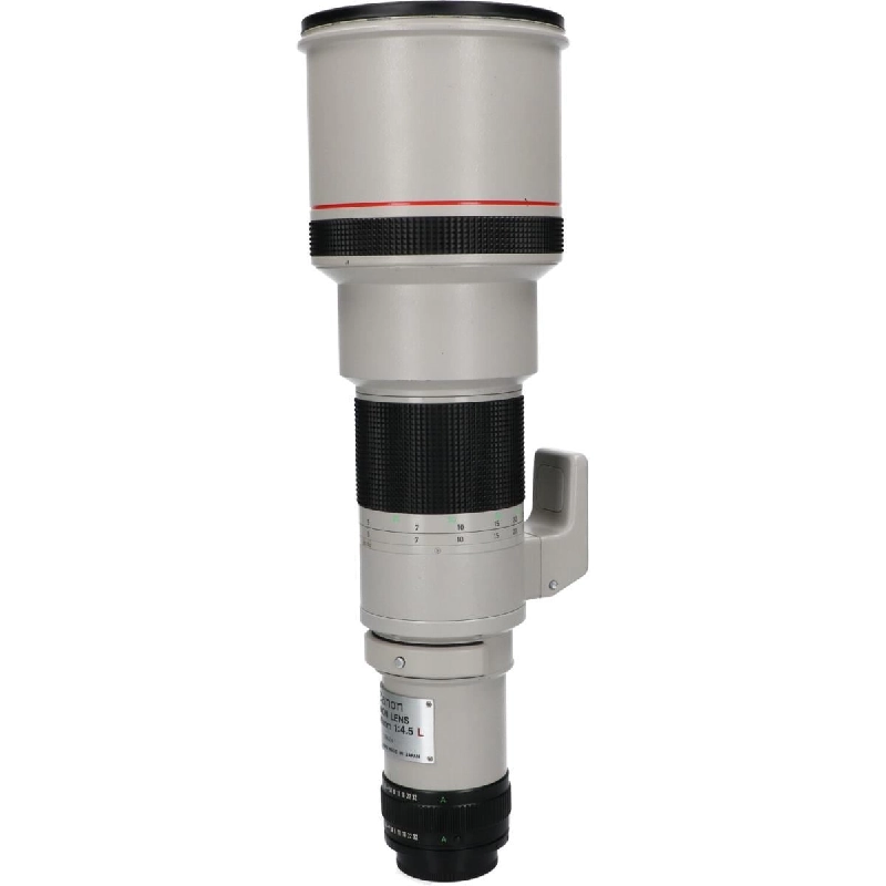 Ống kính CANON NEW FD500mm F4.5L - Hàng hiệu Authentic 887024
