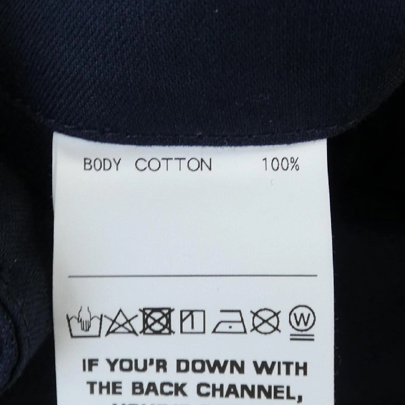 Quần BACK CHANNEL - Hàng hiệu Authentic 899990