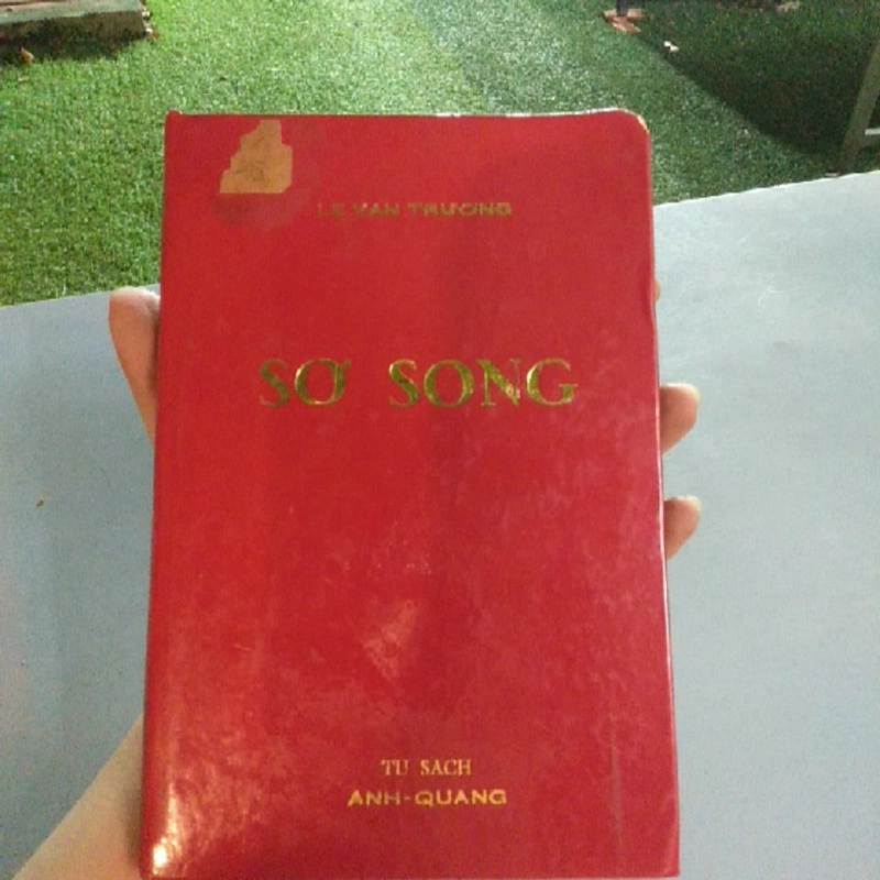 SỢ SỐNG - Lê Văn Trương  223843