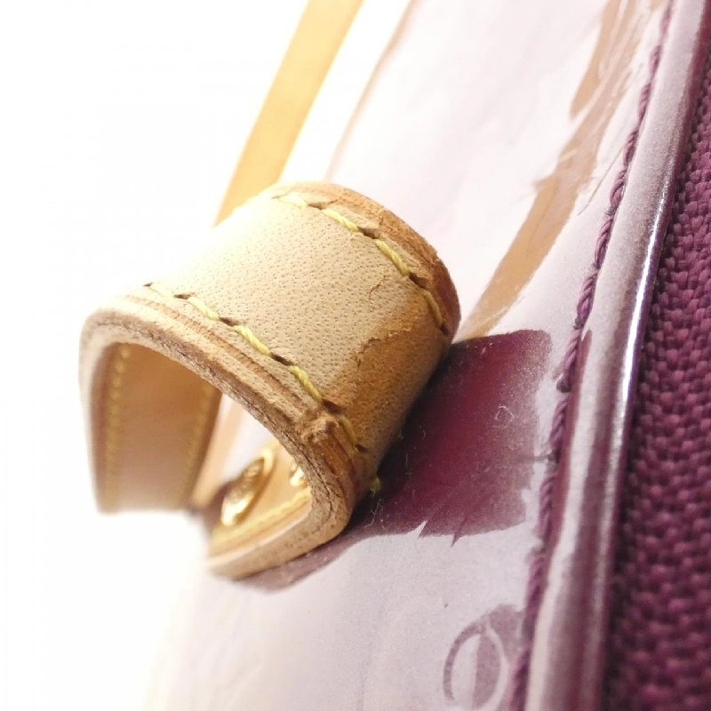 Túi xách vai Louis Vuitton Vernis Bellevue GM M93588 - Hàng hiệu Chính hãng 768391