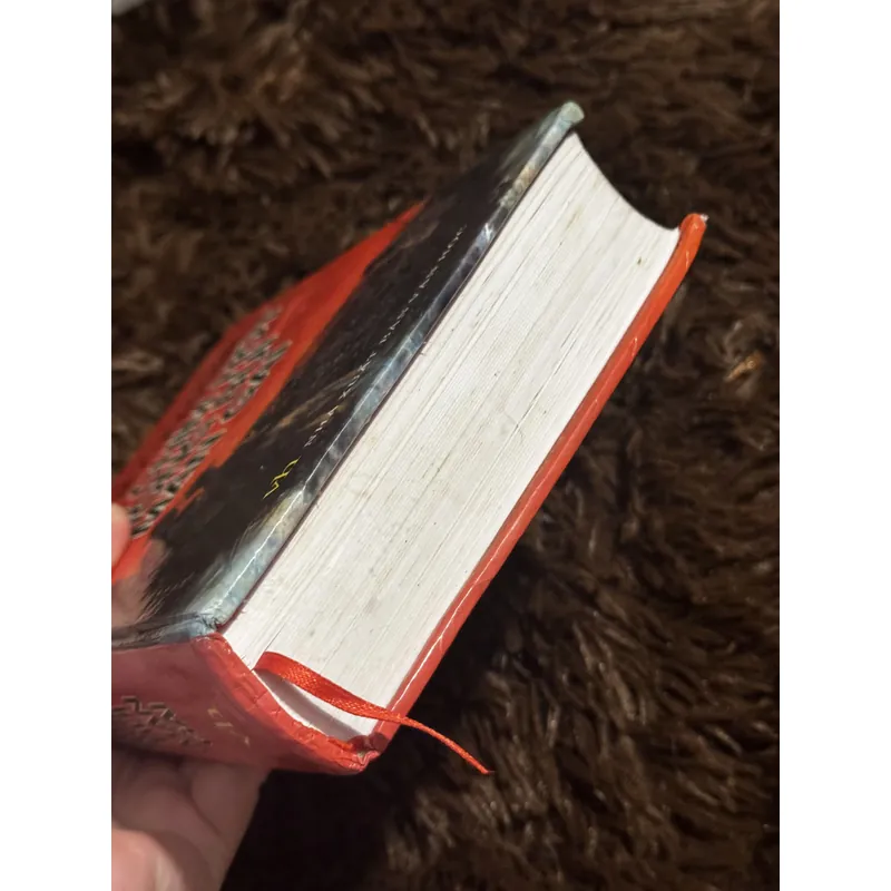 Tiếng chim hót trong bụi mận gai 705544