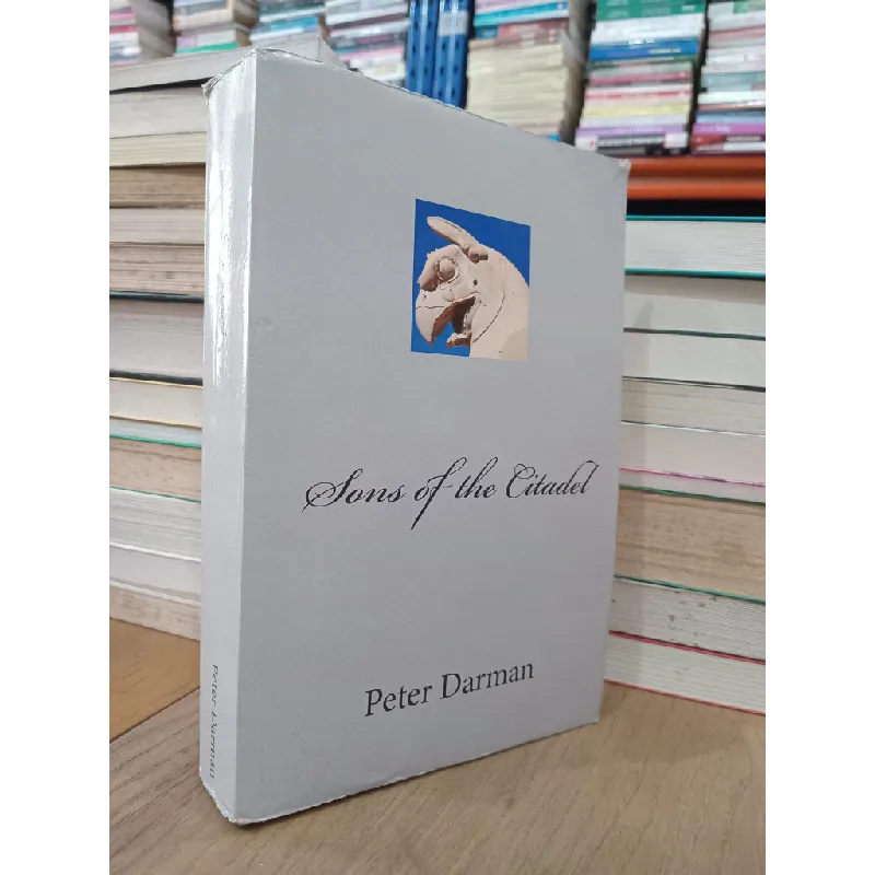 Sons of the Citadel - Peter Darman 701504