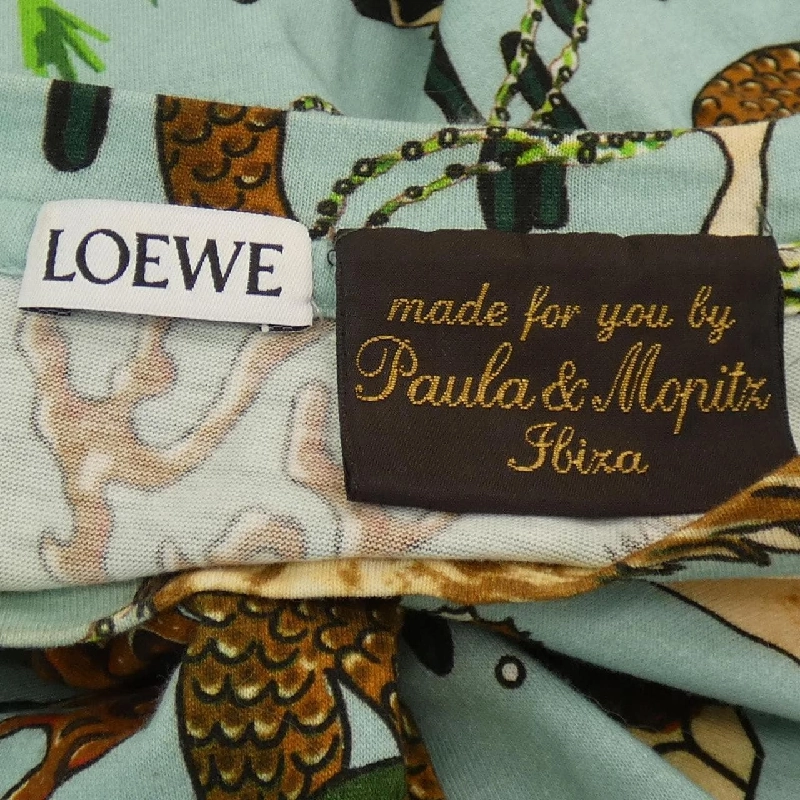 LOEWE Top - Hàng hiệu Authentic 641919