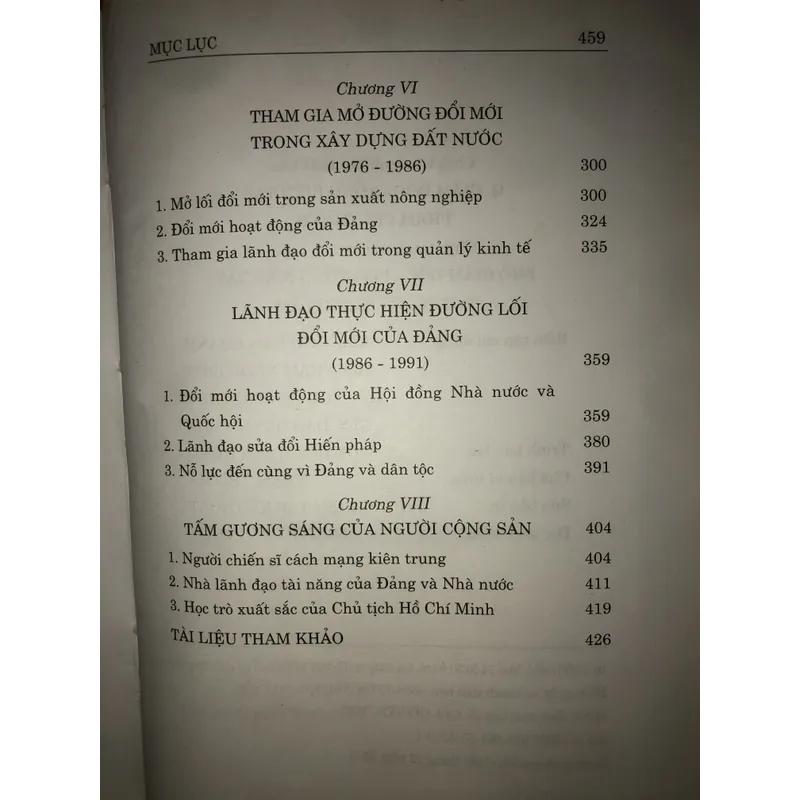 Tiểu sử Võ Chí Công 698988