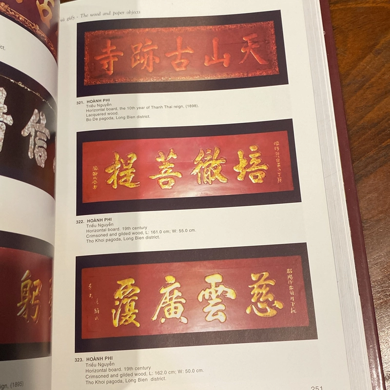 CỔ VẬT THĂNG LONG - HÀ NỘI, BÌA CỨNG KHỔ LỚN, XB 2010 493538