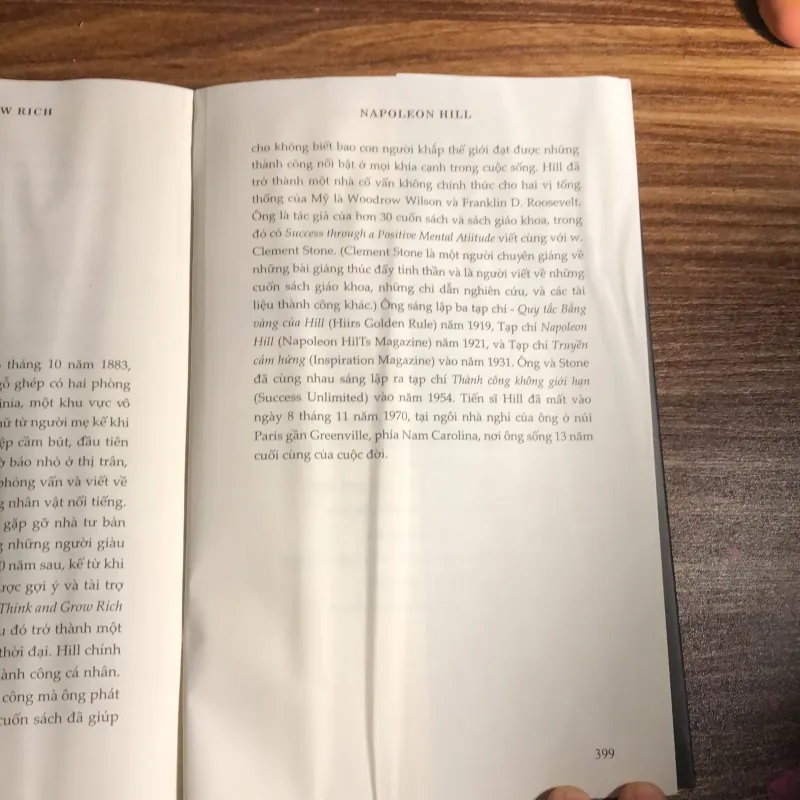 Think and grow rich 970392