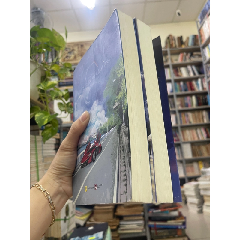 Nhược Xuân và Cảnh Minh 355200