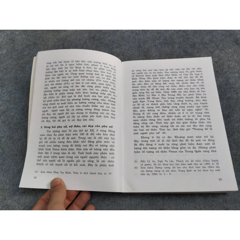 LỊCH SỬ TUYỂN CHỌN NGƯỜI ĐẸP - LƯU CỰ TÀI 957495