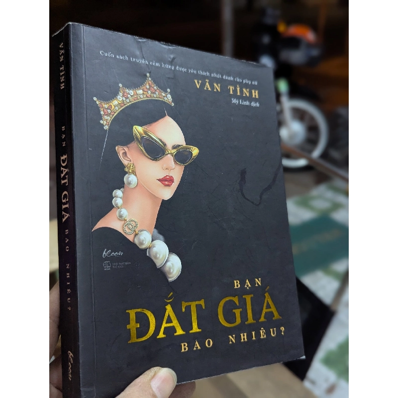Bạn đắt giá bao nhiêu - Vãn Tình 127448