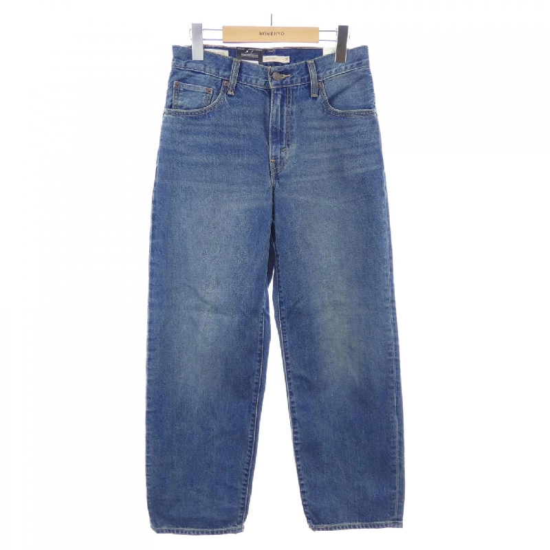 Quần jeans LEVI'S - Hàng hiệu Authentic 816156