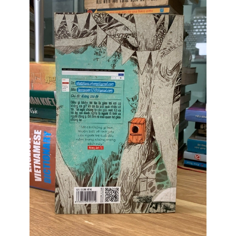 Trái tim dẫn lối  2 750650