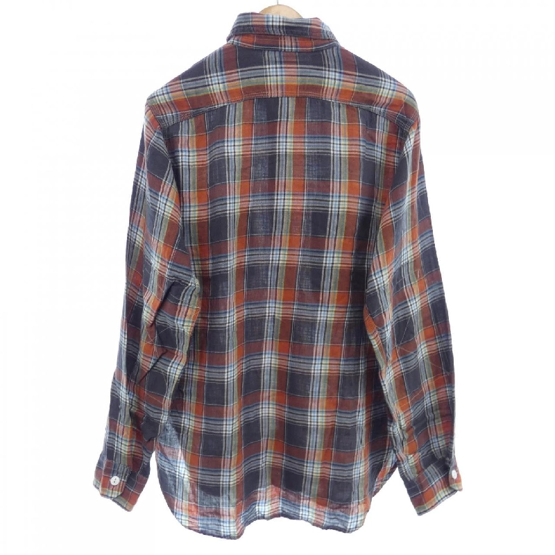 Áo sơ mi ENGINEERED GARMENTS - Hàng hiệu Authentic 904720