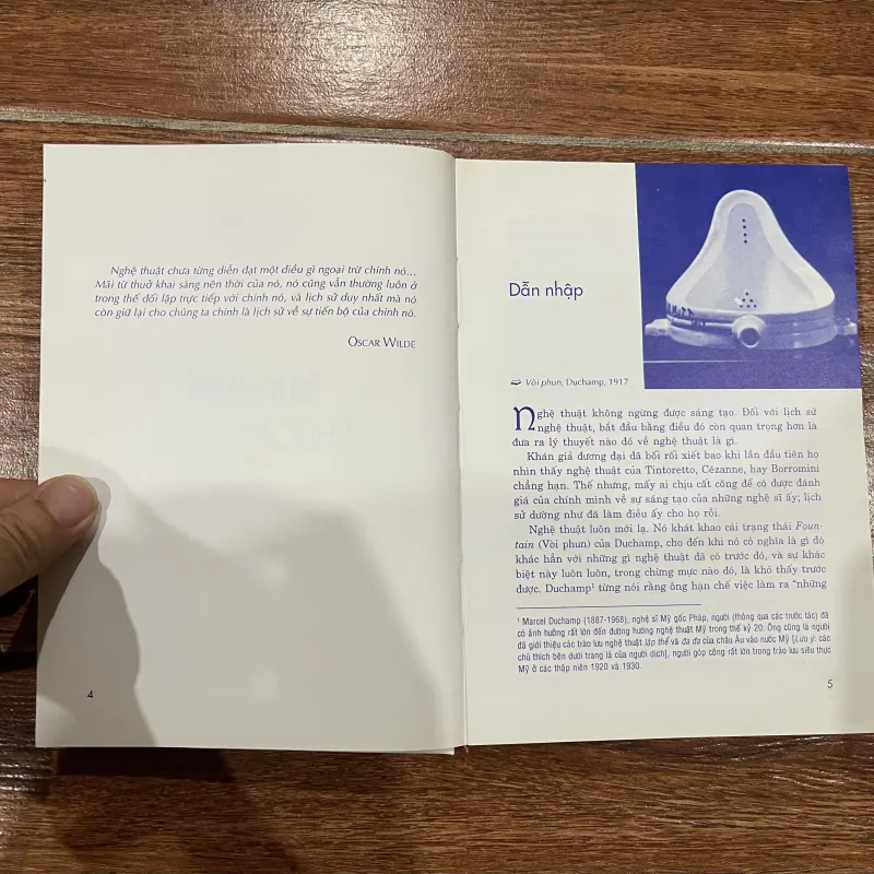 Lịch sử nghệ thuật phương Tây - Michael Levey (10) 1002683