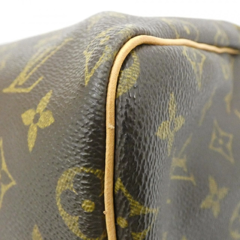 Túi Boston Louis Vuitton Monogram 55cm M41424 - Hàng hiệu Chính hãng 770123
