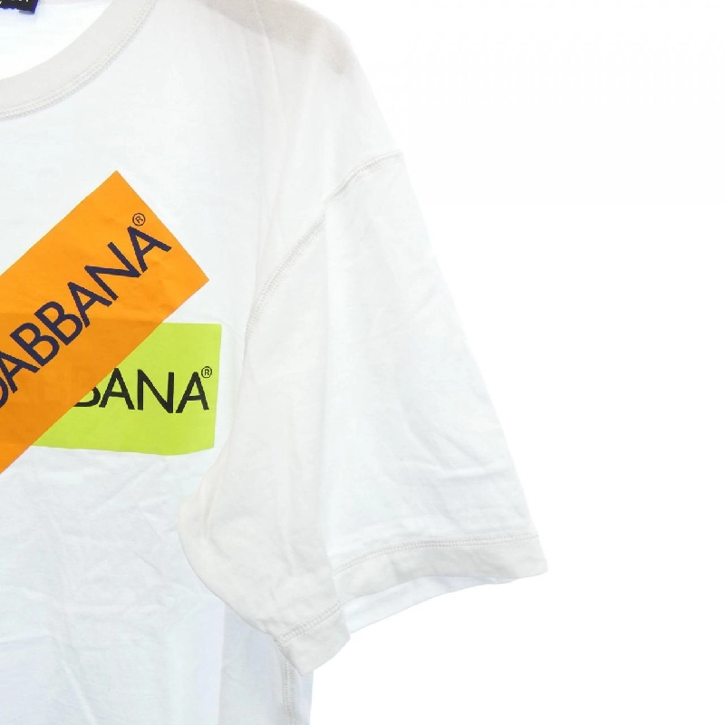 Dolce & Gabbana T-shirt - Hàng hiệu Authentic 895526