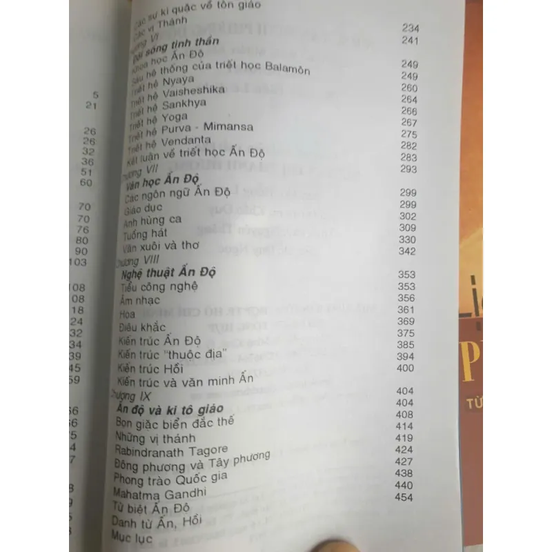 Lịch Sử Văn Minh Ẩn Độ - Nguyễn Hiến Lê dịch 716623