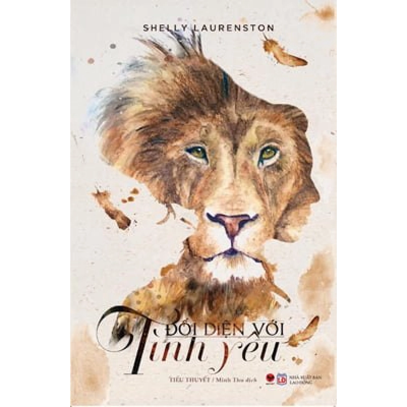 Đối Diện Với Tình Yêu - Shelly Laurenston ASB.PO Oreka-Blogmeo120125 372737