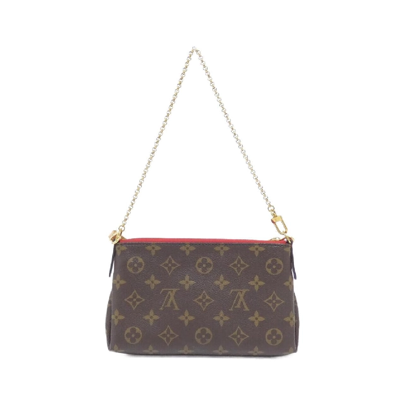 Túi xách đeo vai Louis Vuitton Monogram Palas Clutch M41638 - Hàng hiệu Chính hãng 801391
