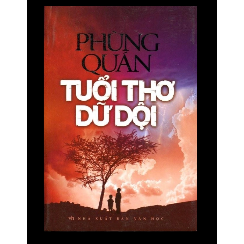 Tuổi thơ dữ dội- Phùng Quán #TAKE 290326