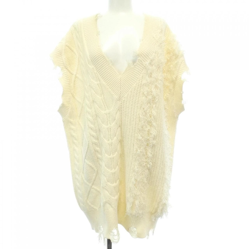 GRACE CONTINENTAL ニット 645811