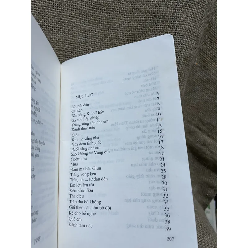 Trần đăng Khoa thơ tinh tuyển 934066