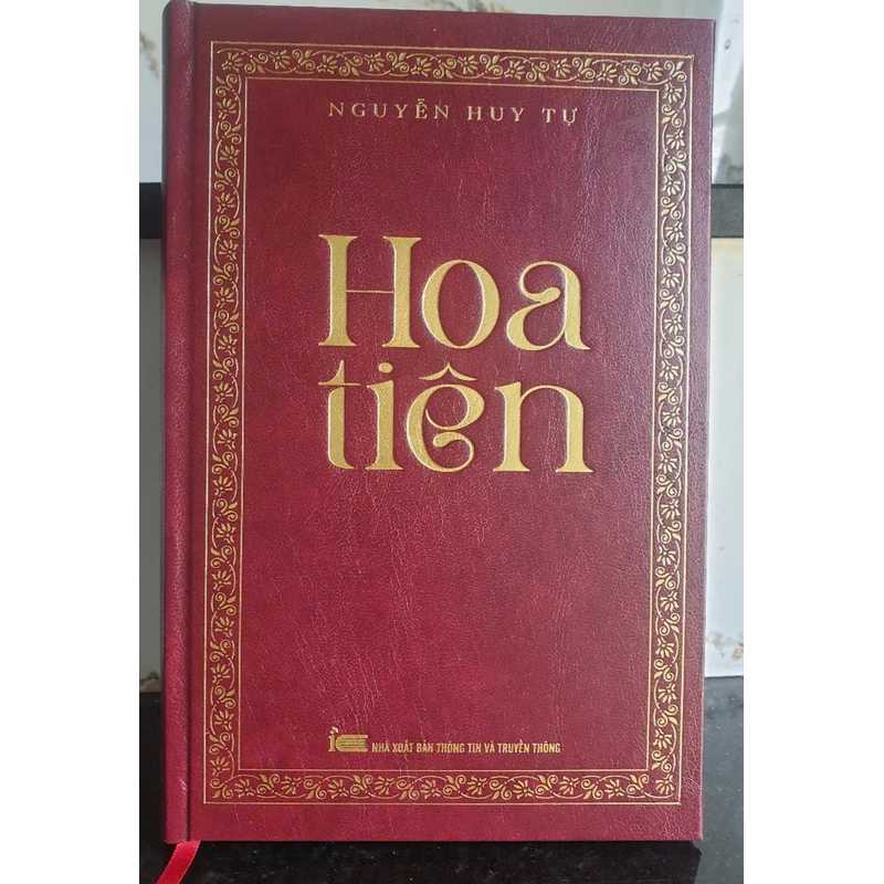 Hoa Tiên... 379154