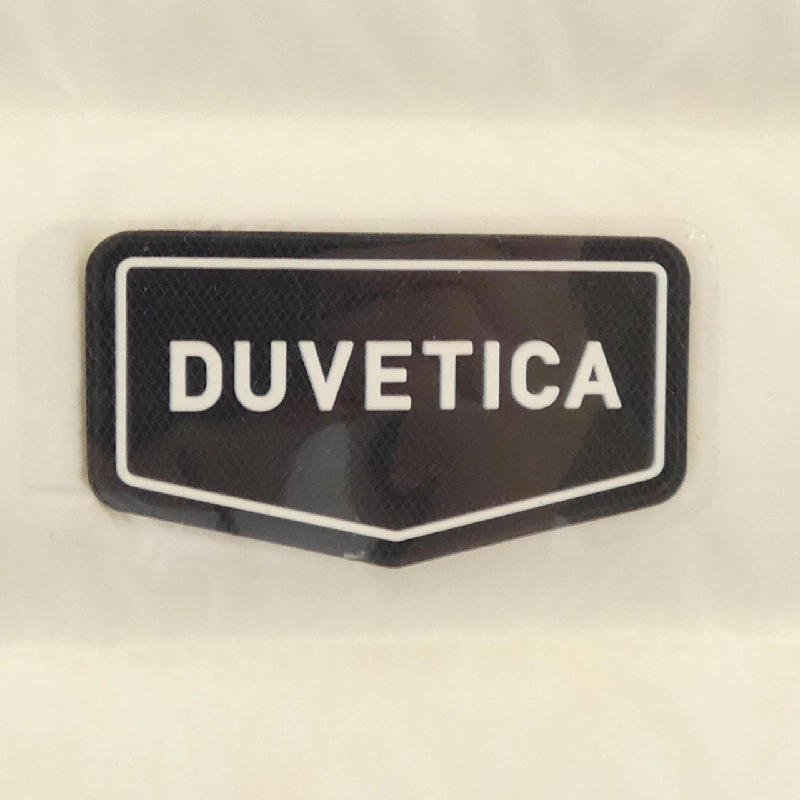 Áo khoác lông vũ DUVETICA BENEFICA 632574