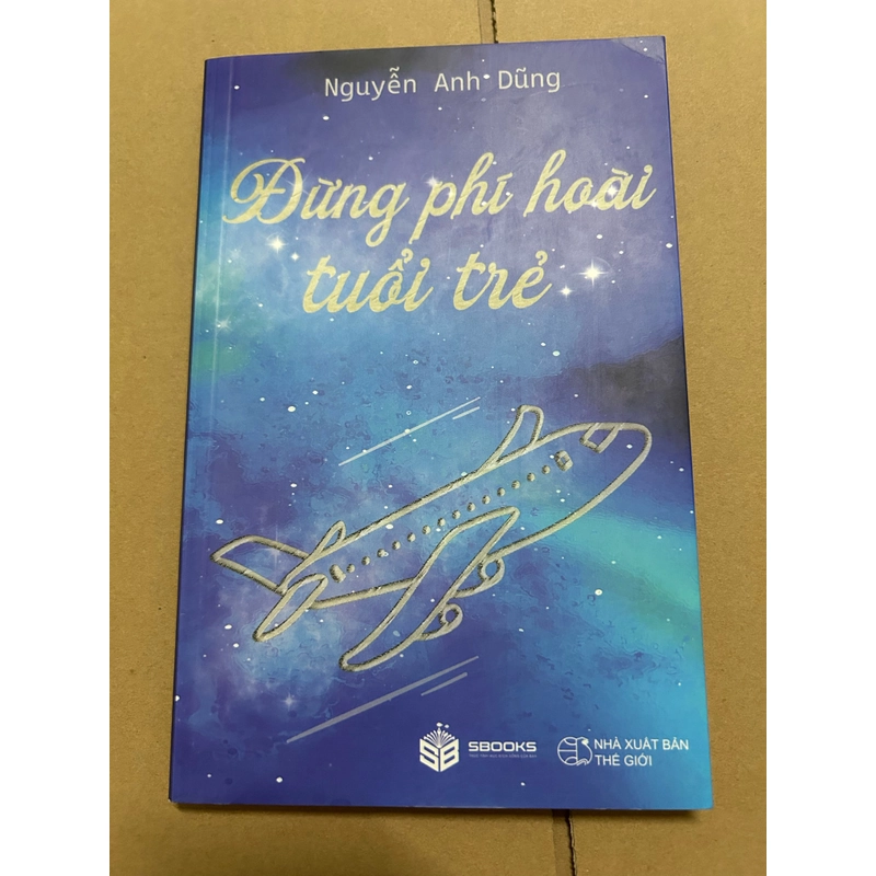 Đừng phí hoài tuổi trẻ 479599
