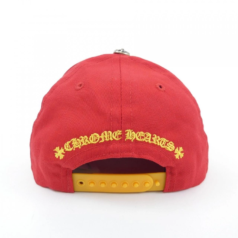 Mũ CHROME HEARTS - Hàng hiệu Authentic 906733