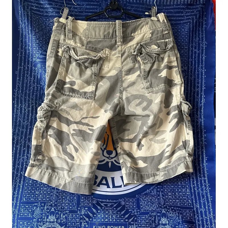 Quần sọt hộp Tommy 990674