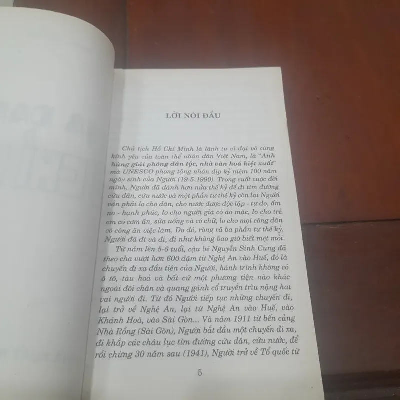 ĐỊA DANH HỒ CHÍ MINH 682725