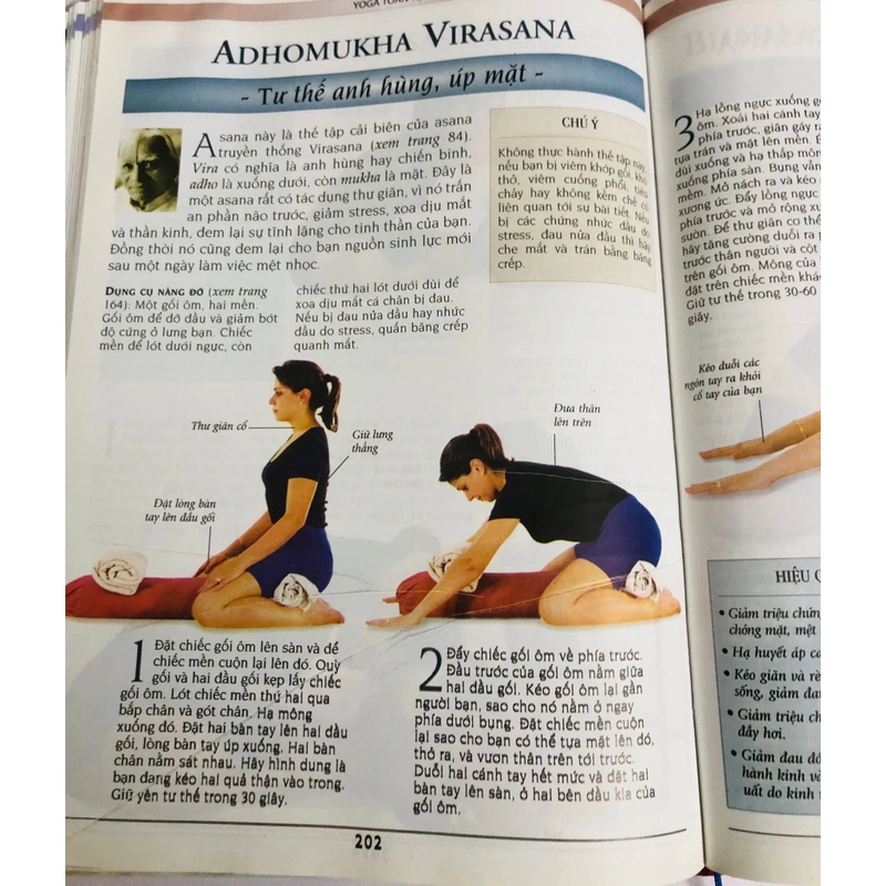 YOGA TOÀN TẬP  460442