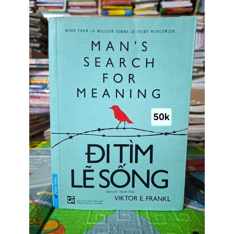 Đi tìm lẽ sống 1027663