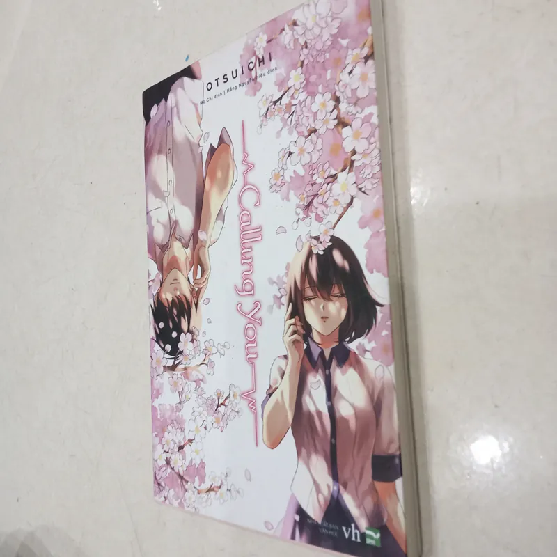 Calling You 📚 675462