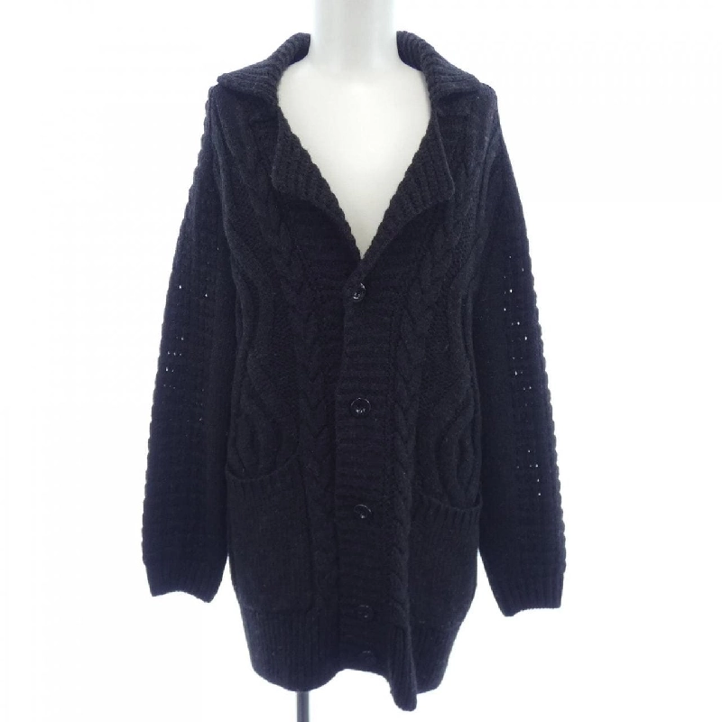 HUGO BOSS Áo khoác cardigan - Hàng hiệu Authentic 890693